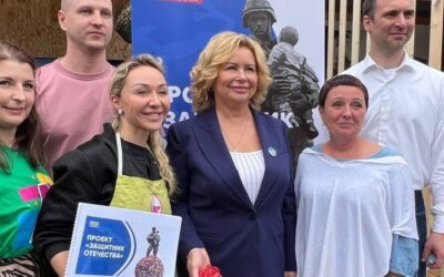 Поздравляем с Днём молодёжи, дорогие друзья!